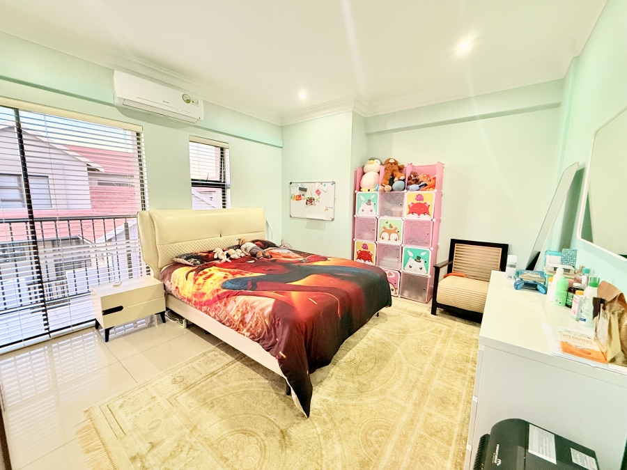 4 Bedroom Property for Sale in Wild Olive Estate Free State